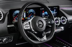 Mercedes-Benz GLA 200d 4Matic, AMG, Multibeam