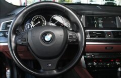 BMW Řada 5 535d GT xDrive, CZ