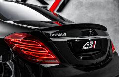 Mercedes-Benz S 63 AMG Mercedes-AMG S 63 4Matic L