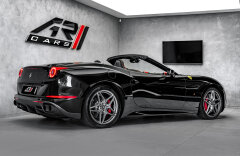 Ferrari California CALIFORNIA T 3.9 V8, Daytona, carbon+LED, bicoloro