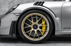 Porsche 911 GT2 RS