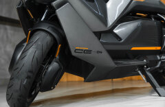 BMW C BR CE04