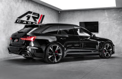 Audi RS6 Avant 4,0TFSI Keramiky Dynamic