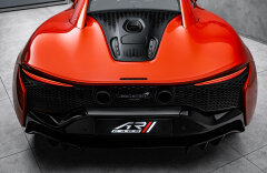 McLaren Artura Performance