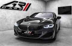 BMW 840 840d xDrive