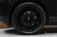 Porsche Cayenne Sport Chrono, Bose, Soft-Close