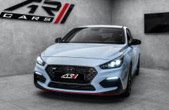 Hyundai i30 Fastback N Performance