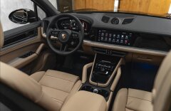 Porsche Cayenne 3,0 NOVÝ CAYENNE 2024, BOSE, PANO, MATRIX