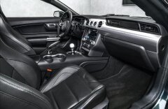 Ford Mustang 5.0 GT BULLIT, RECARO, B&O