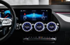 Mercedes-Benz GLA 200d 4Matic, AMG, Multibeam