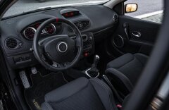 Renault Clio 2,0 III RENAULT SPORT, RECARO