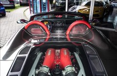 Ferrari F430 F430 Spider F1