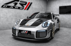 Porsche 911 GT2 RS