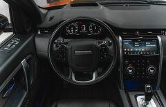 Land Rover Discovery SPORT P250 R-Dynamics HSE, MERIDIAN, PANO