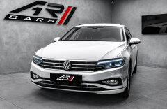 Volkswagen Passat 2.0 TDI 110kW BMT Business Variant