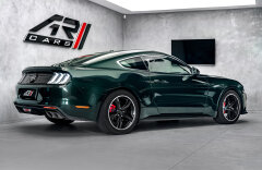 Ford Mustang 5.0  V8 BULLITT