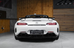 Mercedes-Benz AMG GT Roadster GT R Roadster, 1 of 750, Carbon-Ceramic, Burmester, 