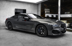 BMW 840 840d xDrive