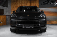 Porsche Cayenne Sport Chrono, Bose, Soft-Close