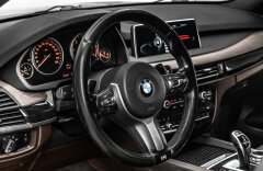 BMW X5 3.0d xDrive