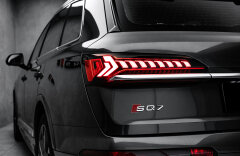 Audi SQ7 SQ7 TDI Laser Vzduch B&O