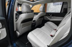 Mercedes-Benz GLS 3,0 450 d 4MATIC AMG LINE PREMIUM+, PANO, MASÁŽE