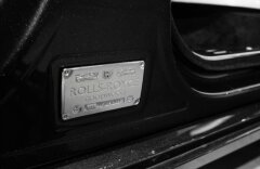 Rolls-Royce Ghost 6,8 BESPOKE AUDIO, STARLIGHT