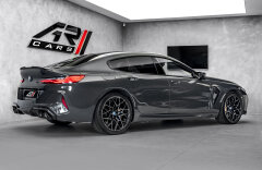 BMW M8 Gran Coupe Competition xDrive