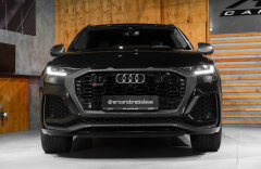 Audi RSQ8 BR 4.0 TFSI QUATTRO, CARBON-CERAMIC, B&O, PANO