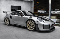 Porsche 911 GT2 RS