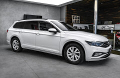 Volkswagen Passat 2.0 TDI 110kW BMT Business Variant