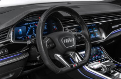 Audi SQ7 TDI quattro 