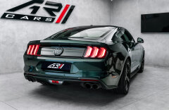 Ford Mustang 5.0  V8 BULLITT