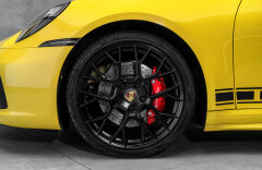 Porsche 911  Sport Design, Matrix, Sport Chrono 992 Carrera 4S