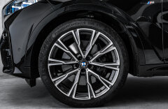 BMW X7 M50i xDrive Individual Pano