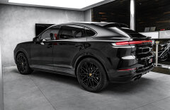 Porsche Cayenne 3.0 Coupe HD Matrix Nezávislé HUD