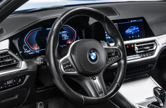 BMW M340 M340i xDrive, Head-up, ACC, CZ