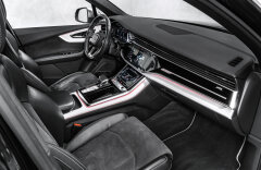 Audi SQ7 SQ7 TDI Q LASER Vzduch BOSE