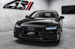 Audi A7 3.0biTDI  Sportback Competition