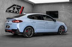 Hyundai i30 Fastback N Performance