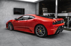 Ferrari F430 Scuderia