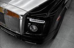 Rolls-Royce Phantom 6,8 DROPHEAD COUPÉ