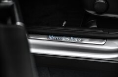 Mercedes-Benz GLA 200d 4Matic, AMG, Multibeam