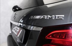 Mercedes-Benz Třídy E 63 S AMG 4Matic, karbon, panorama, CZ