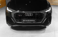 Audi RSQ8 BR 4.0 TFSI QUATTRO, CARBON-CERAMIC, B&O, PANO