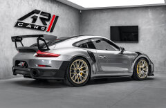 Porsche 911 GT2 RS