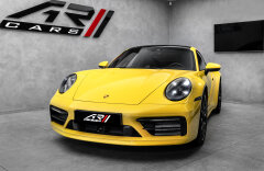 Porsche 911  Sport Design, Matrix, Sport Chrono 992 Carrera 4S