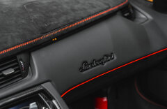 Lamborghini Aventador SVJ Roadster, Lift, Sensonum, Carbon