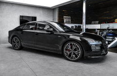 Audi A7 3.0biTDI  Sportback Competition