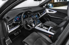 Audi SQ7 SQ7 TDI Laser Vzduch B&O